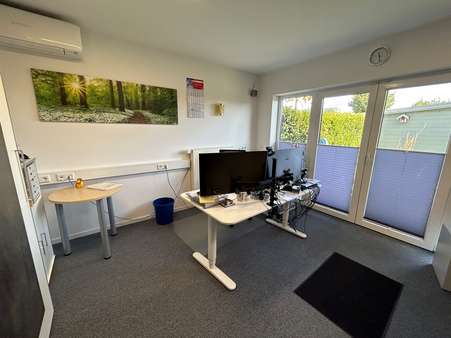 Büro 3 - Büro in 56333 Winningen mit 128m² kaufen