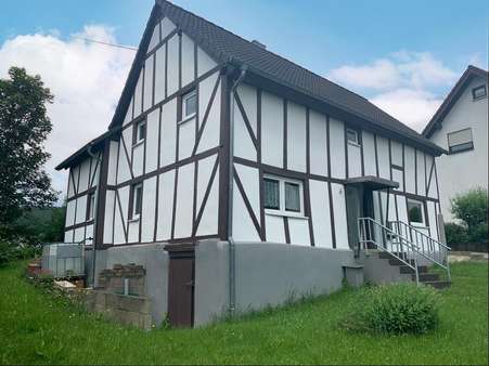 null - Einfamilienhaus in 57518 Betzdorf mit 120m² kaufen