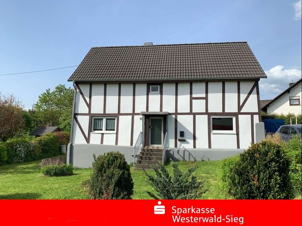 null - Einfamilienhaus in 57518 Betzdorf mit 120m² kaufen