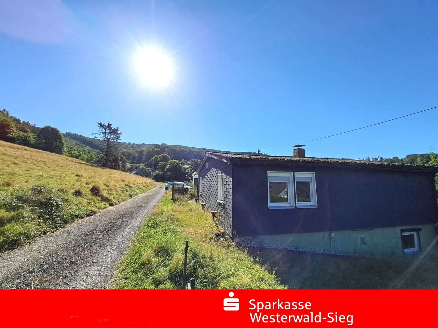 Einfamilienhaus in 57572 Niederfischbach mit 100m² kaufen
