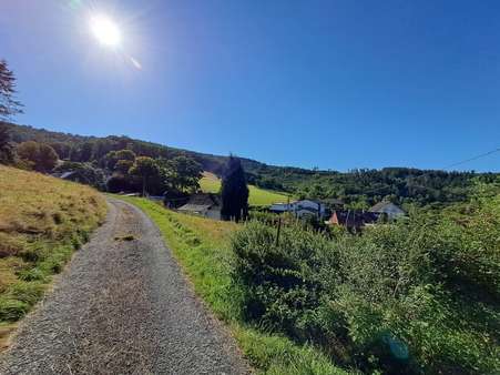 Umgebung - Einfamilienhaus in 57572 Niederfischbach mit 100m² kaufen