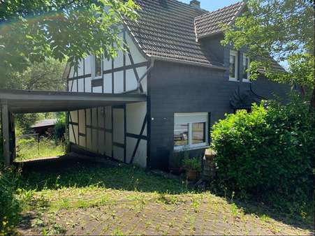 null - Einfamilienhaus in 57581 Katzwinkel mit 138m² kaufen