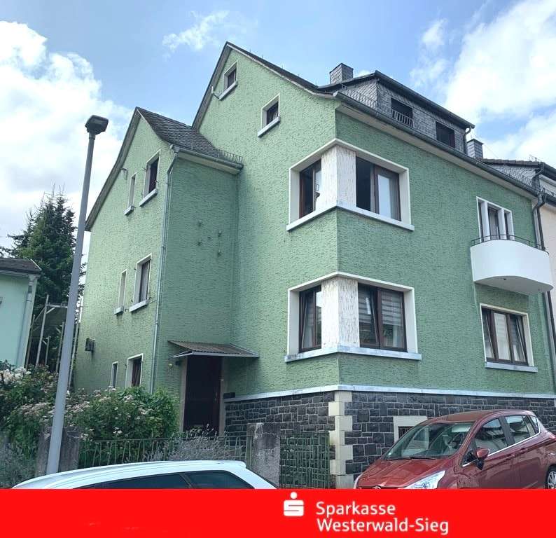 null - Mehrfamilienhaus in 57518 Betzdorf mit 175m² kaufen