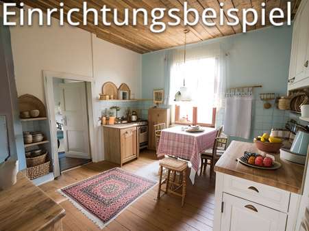 Küche OG Visualisiert - Mehrfamilienhaus in 57518 Betzdorf mit 175m² kaufen