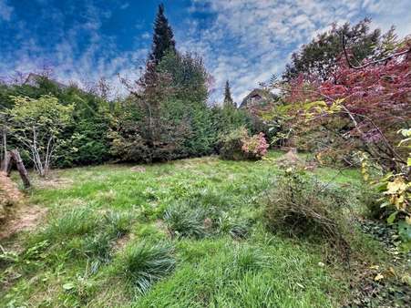 Gartenansicht - Einfamilienhaus in 57577 Hamm mit 175m² kaufen