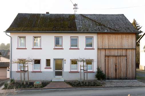RS_-2 RS_-2 - Einfamilienhaus in 57636 Sörth mit 103m² kaufen