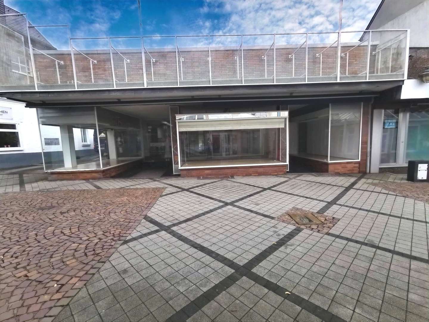 Ladenlokal in 57518 Betzdorf mit 190m² kaufen