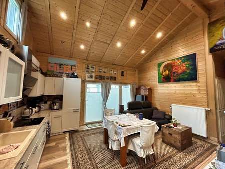 Wohnbereich - Einfamilienhaus in 57614 Niederwambach mit 60m² kaufen