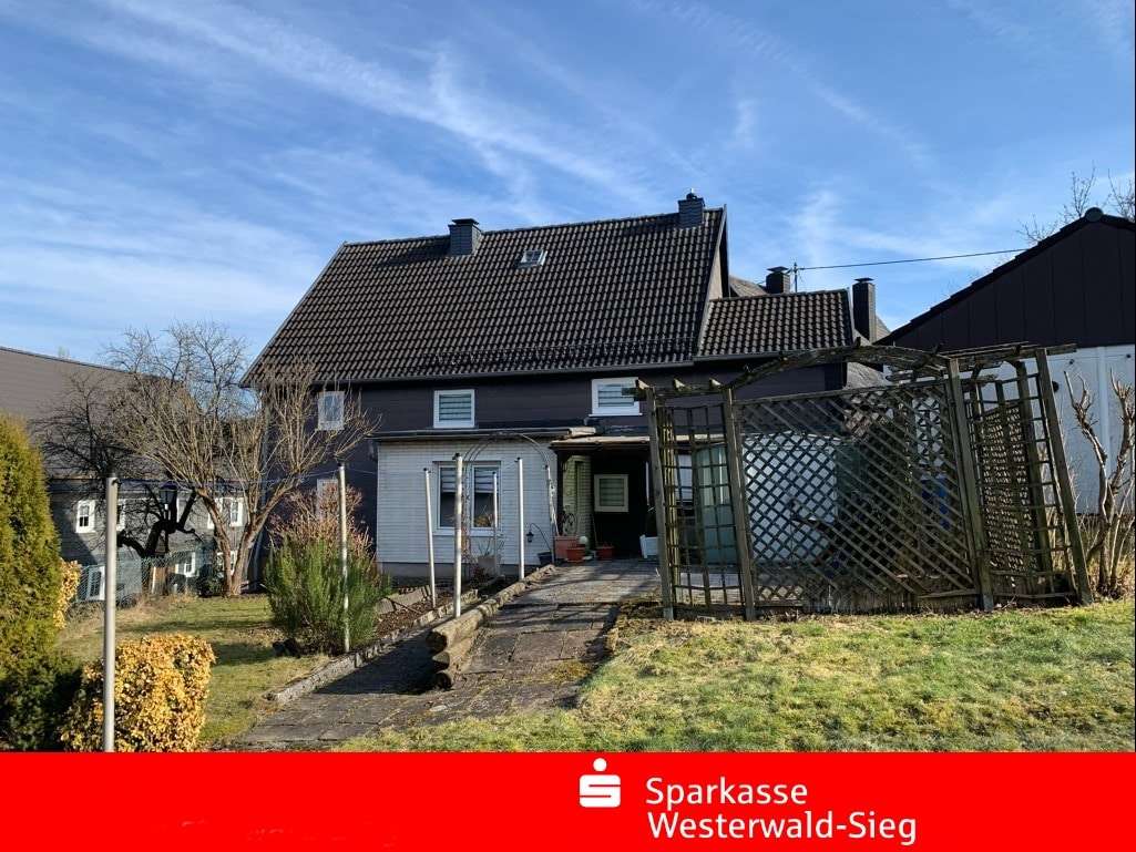 Einfamilienhaus in 57518 Alsdorf mit 149m² kaufen