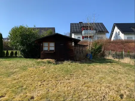 Geräumiges Einfamilienhaus in guter Wohnlage 