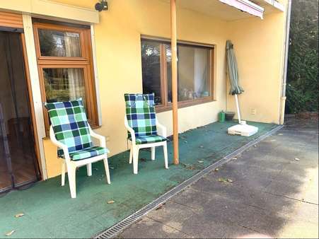 Terrasse Terrasse - Einfamilienhaus in 57548 Kirchen mit 206m² kaufen