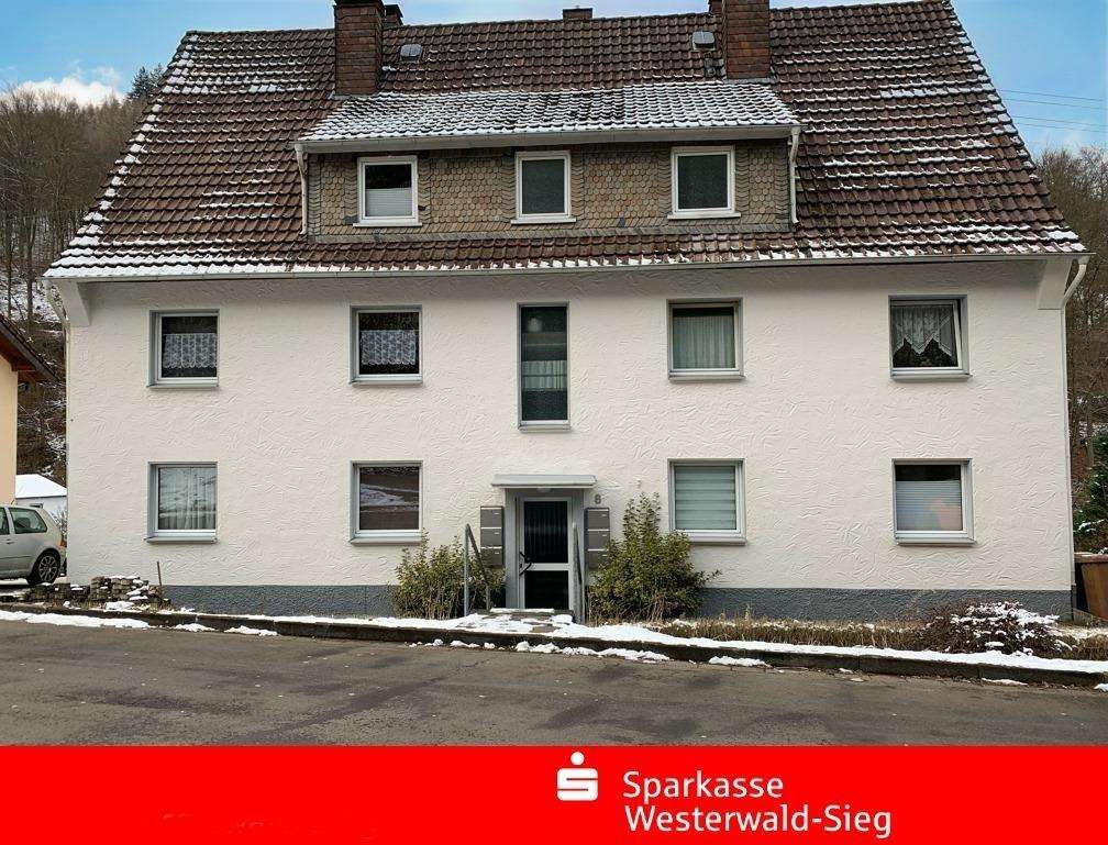 null - Mehrfamilienhaus in 57520 Schutzbach mit 327m² kaufen