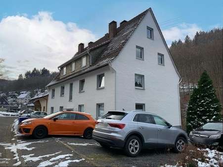 null - Mehrfamilienhaus in 57520 Schutzbach mit 327m² kaufen