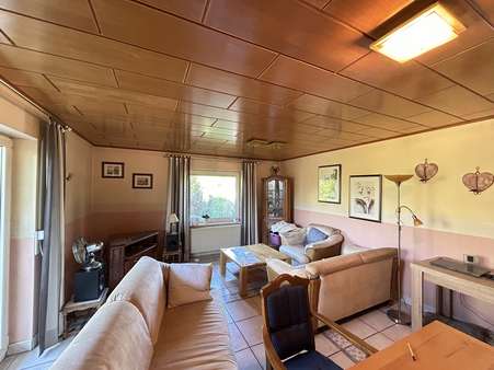 Wohn-Esszimmer - Bungalow in 57537 Wissen mit 78m² kaufen