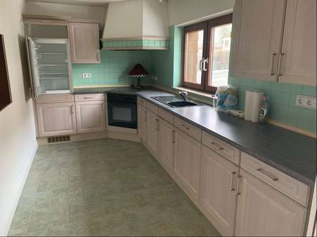Küche - Einfamilienhaus in 57581 Katzwinkel mit 113m² kaufen