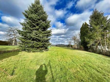 Wiesengrundstück am Haus - Einfamilienhaus in 57539 Bitzen mit 112m² kaufen