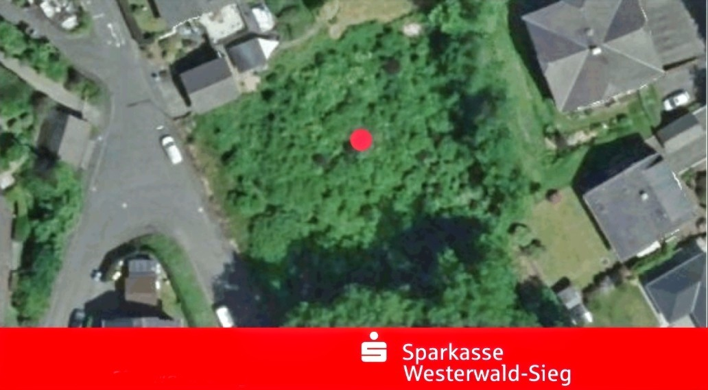 6005777 Luftbild 6005777 Luftbild - Grundstück in 57518 Betzdorf mit 1535m² kaufen
