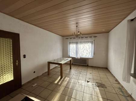 Wohn/Esszimmer EG Wohn/Esszimmer EG - Zweifamilienhaus in 57539 Bruchertseifen mit 148m² kaufen