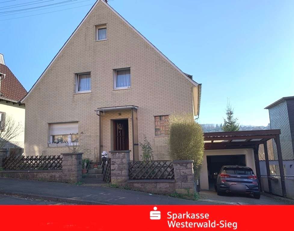 null - Einfamilienhaus in 57518 Betzdorf mit 126m² kaufen