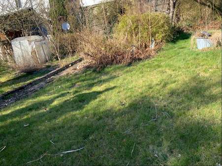 Garten - Einfamilienhaus in 57518 Betzdorf mit 126m² kaufen