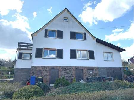 null - Einfamilienhaus in 57518 Steineroth mit 130m² kaufen