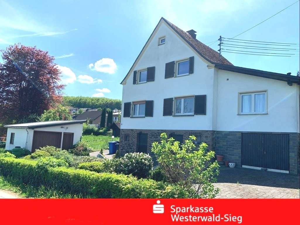 null - Einfamilienhaus in 57518 Steineroth mit 130m² kaufen