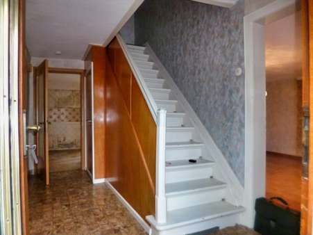 EG, Flur - Resthof in 57627 Marzhausen mit 131m² kaufen