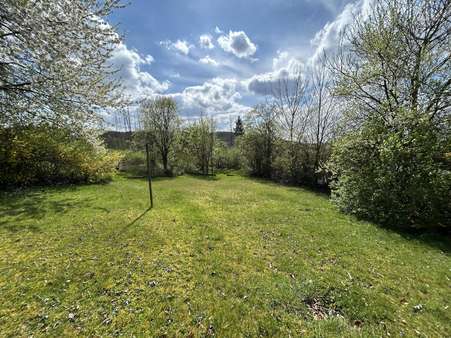 Gartenansicht - Reihenmittelhaus in 57539 Bitzen mit 130m² kaufen