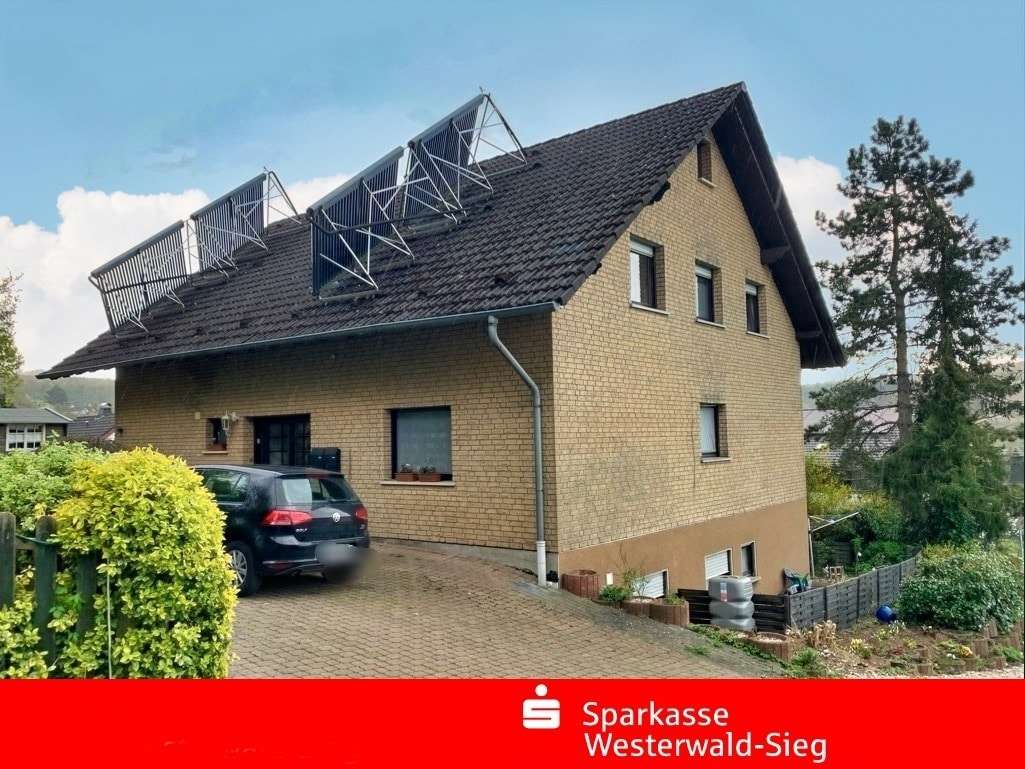 null - Mehrfamilienhaus in 57520 Steinebach mit 249m² kaufen