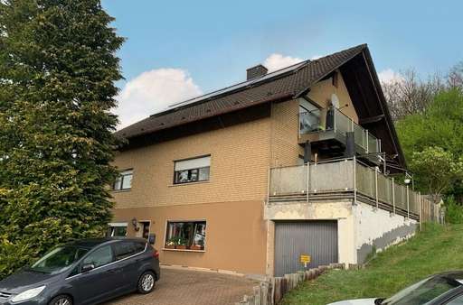 null - Mehrfamilienhaus in 57520 Steinebach mit 249m² kaufen