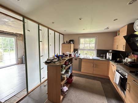 Küche EG Küche EG - Einfamilienhaus in 57537 Wissen mit 166m² kaufen