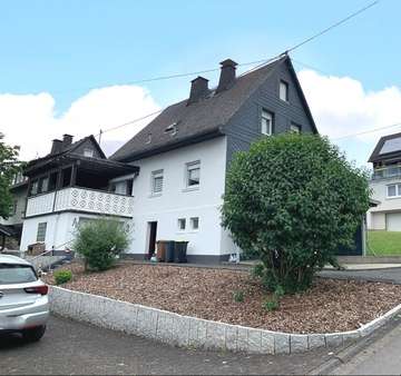 Einfamilienhaus in 57555 Mudersbach mit 110m² kaufen