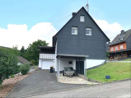 Einfamilienhaus in 57555 Mudersbach mit 110m² kaufen