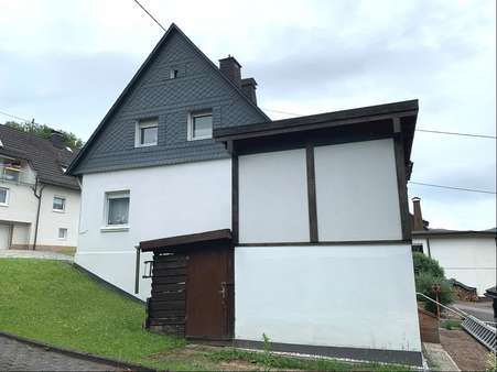 Einfamilienhaus in 57555 Mudersbach mit 110m² kaufen