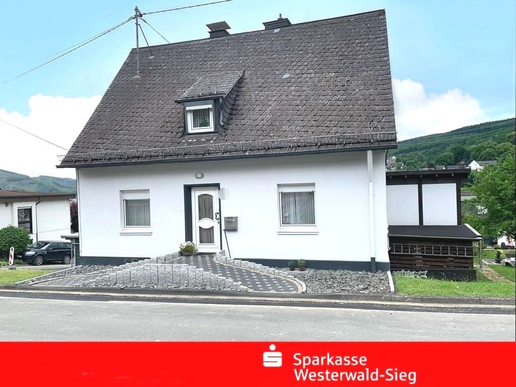 Einfamilienhaus in 57555 Mudersbach mit 110m² kaufen