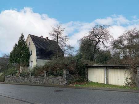 null - Einfamilienhaus in 57584 Scheuerfeld mit 154m² kaufen