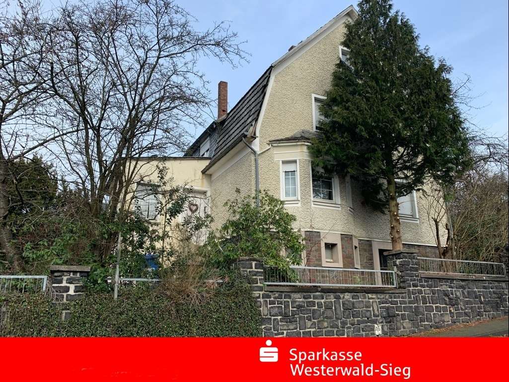 null - Einfamilienhaus in 57584 Scheuerfeld mit 154m² kaufen