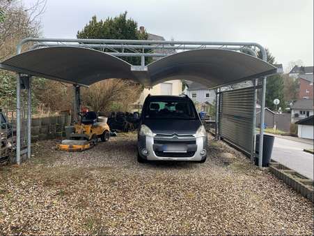 Carport - Einfamilienhaus in 57584 Scheuerfeld mit 154m² kaufen