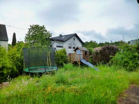 Gartenblick - Einfamilienhaus in 57644 Hattert mit 110m² kaufen