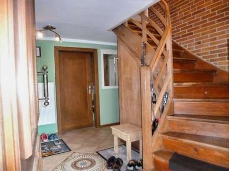 EG, Flur - Einfamilienhaus in 56459 Berzhahn mit 240m² kaufen