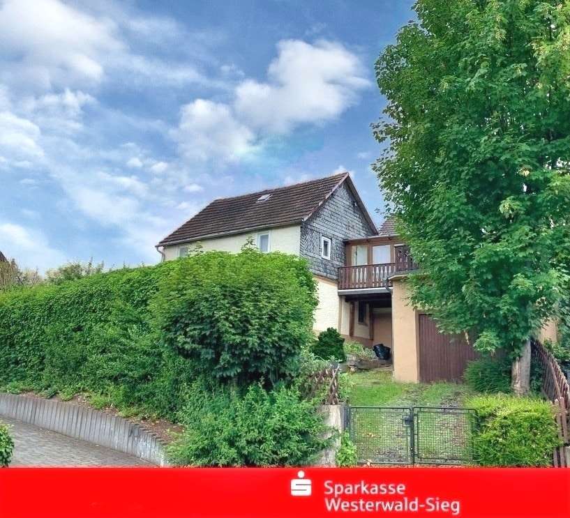 Einfamilienhaus in 57584 Scheuerfeld mit 166m² kaufen