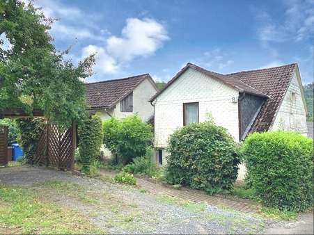 Einfamilienhaus in 57584 Scheuerfeld mit 166m² kaufen