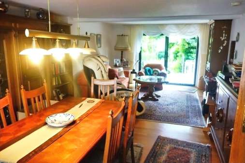 Wohn- u. Esszimmer EG Wohn- u. Esszimmer EG - Einfamilienhaus in 56249 Herschbach mit 161m² kaufen