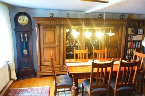 Wohn- u. Esszimmer EG Wohn- u. Esszimmer EG - Einfamilienhaus in 56249 Herschbach mit 161m² kaufen