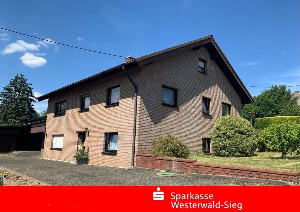 Einfamilienhaus in 57520 Kausen mit 242m² kaufen