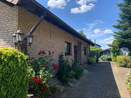 Eingangsbereich Eingangsbereich - Einfamilienhaus in 57520 Kausen mit 242m² kaufen