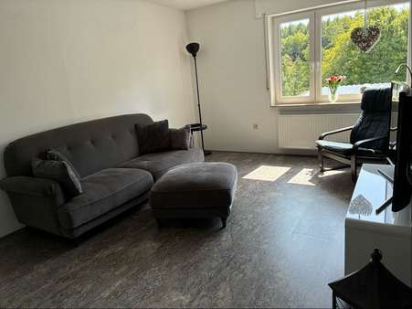 Wohnzimmer EG Wohnzimmer EG - Zweifamilienhaus in 57581 Katzwinkel mit 200m² kaufen