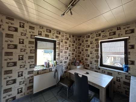 Küche Bungalow - Einfamilienhaus in 57635 Hasselbach mit 130m² kaufen