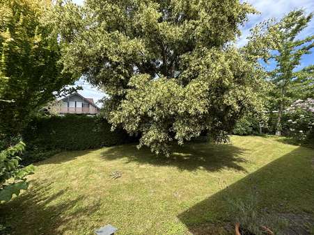Gartenansicht - Bungalow in 57577 Hamm mit 155m² kaufen