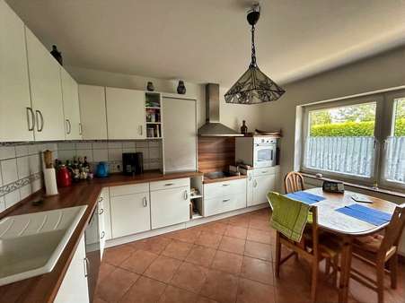 Küche - Bungalow in 57577 Hamm mit 155m² kaufen
